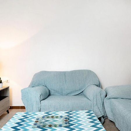 Apartamento Casa Juani - Solo Familias Conil De La Frontera Exterior foto