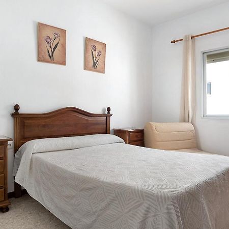 Apartamento Casa Juani - Solo Familias Conil De La Frontera Exterior foto
