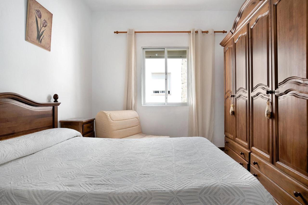 Apartamento Casa Juani - Solo Familias Conil De La Frontera Exterior foto