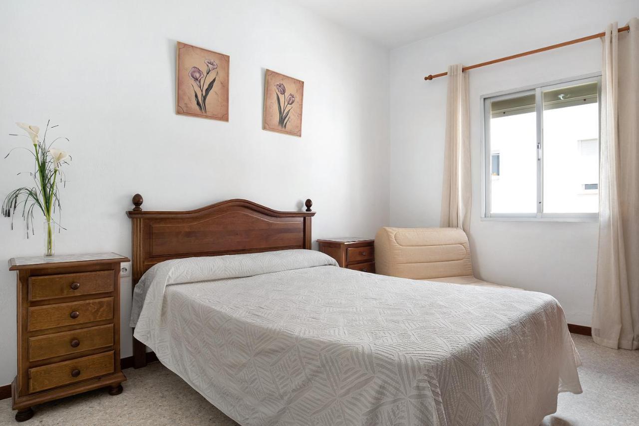 Apartamento Casa Juani - Solo Familias Conil De La Frontera Exterior foto